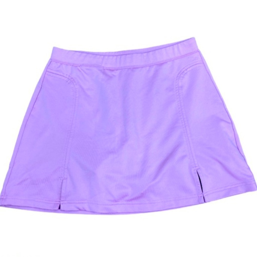 Adidas ClimaCool Skort in‎ purple